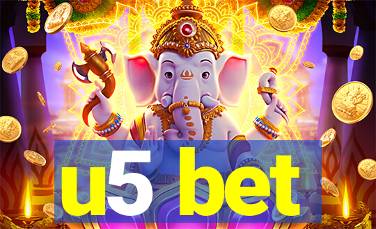 u5 bet